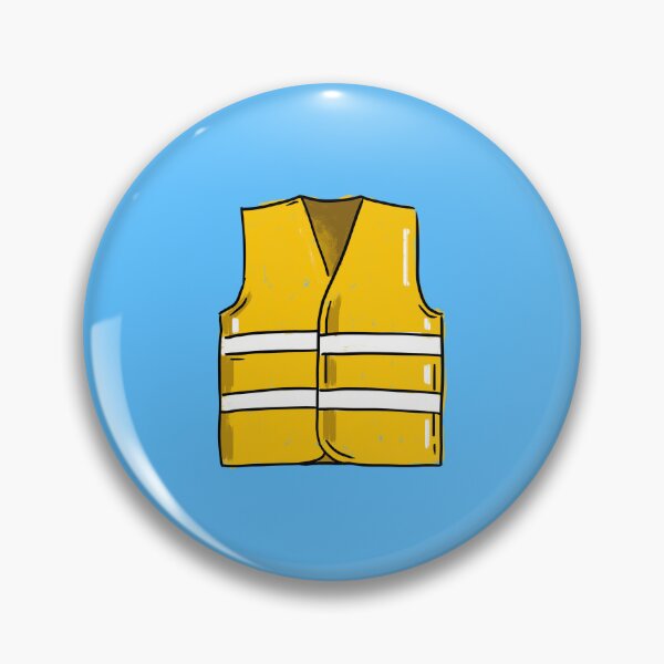 Item preview, Worker Vest, Engineer Vest, Activist Vest designed and sold by SFK-workshop.