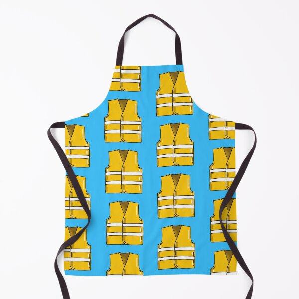 Item preview, Worker Vest, Engineer Vest, Activist Vest designed and sold by SFK-workshop.