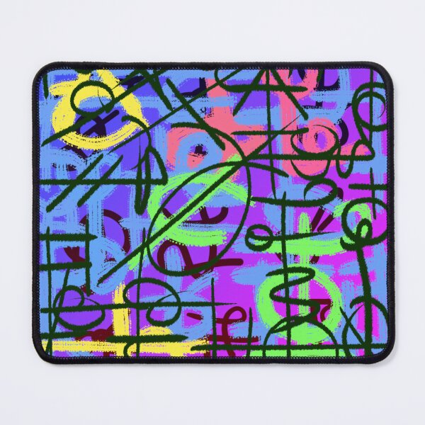 Item preview, Abstract 6 designed and sold by David Jardine.