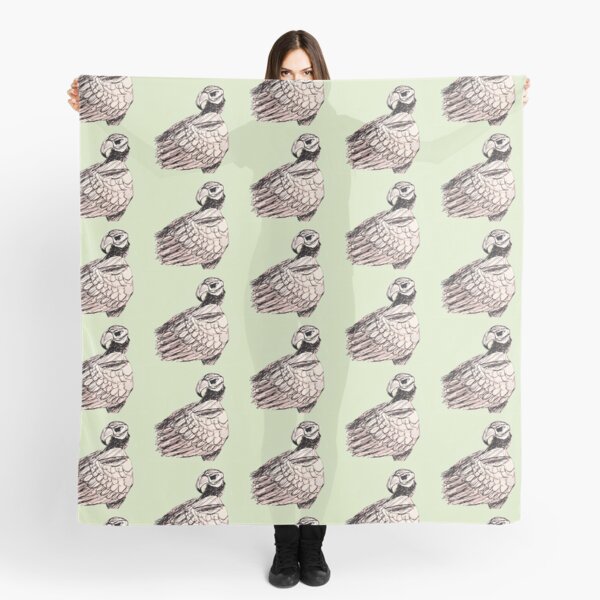 Eagle Scarf