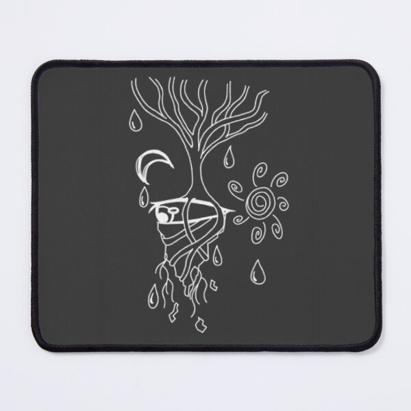 Item preview, Árbol llorando mezclado designed and sold by ||TorN✨Pretty||.