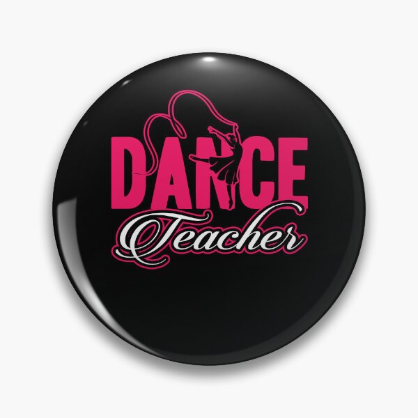 Item preview, Dance Teacher - Dance Teacher Job designed and sold by UnknownArtistt.