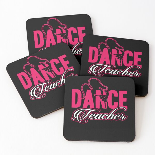 Item preview, Dance Teacher - Dance Teacher Job designed and sold by UnknownArtistt.