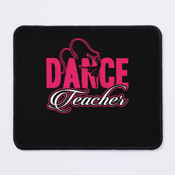 Item preview, Dance Teacher - Dance Teacher Job designed and sold by UnknownArtistt.