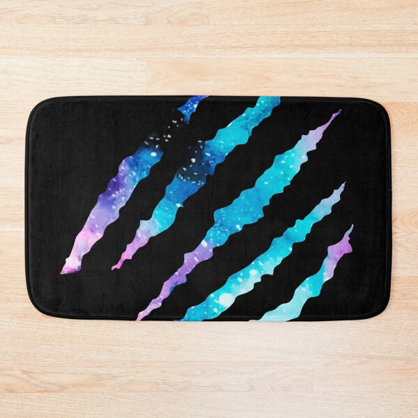 Item preview, Galaxy Claw Slash designed and sold by Lady-Lilac.