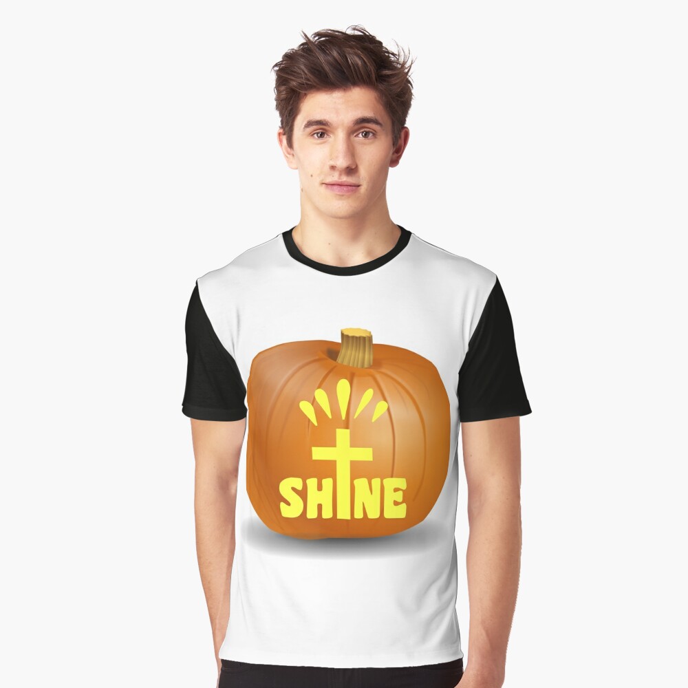 Star Stable on X: To keep the Halloween spirit alive we're giving away our  classic Jack O' Lantern t-shirt for FREE✨ ! You can get it by using the  redeem code HALLOW2021