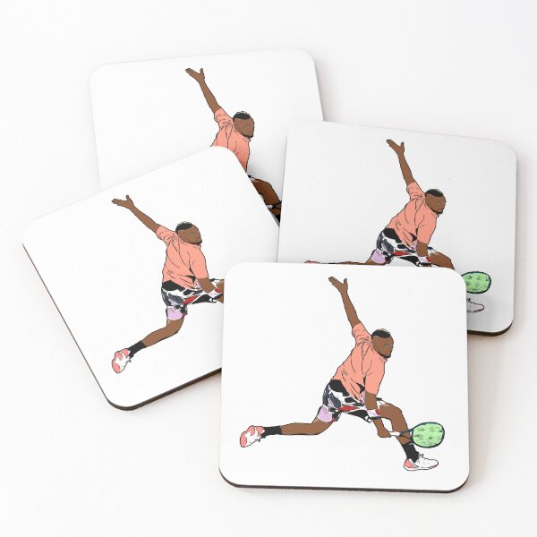 Item preview, Nick Kyrgios designed and sold by maxximus86.
