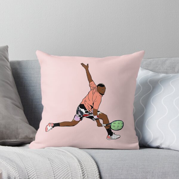 Item preview, Nick Kyrgios designed and sold by maxximus86.