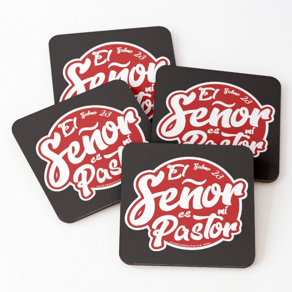 Item preview, Salmo 23 El Señor es mi Pastor designed and sold by ChozenOne562.