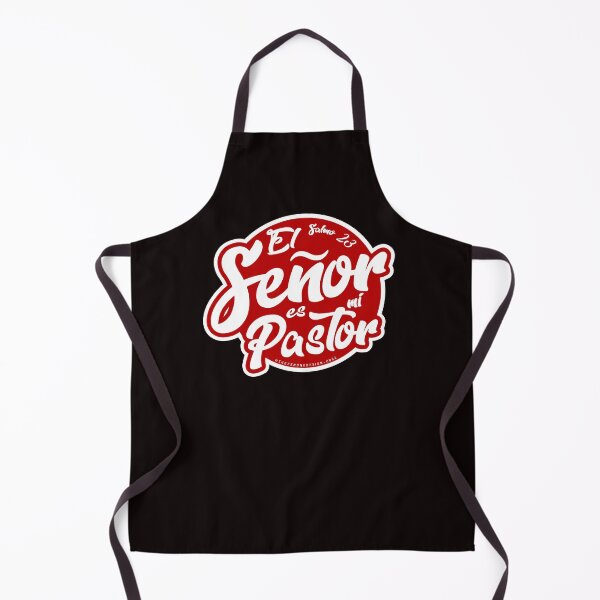 Item preview, Salmo 23 El Señor es mi Pastor designed and sold by ChozenOne562.