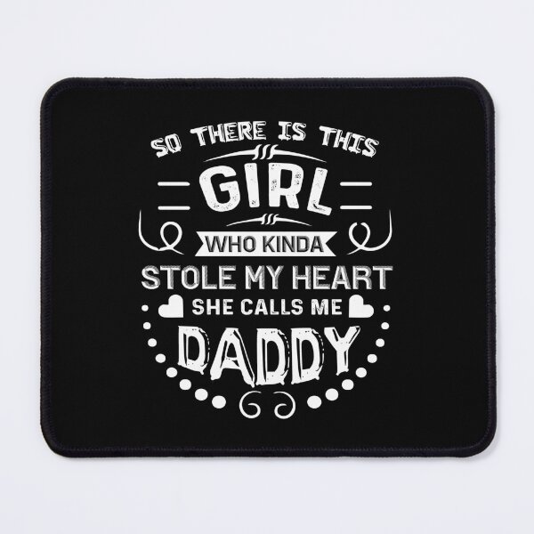 Item preview, Daughter And Daddy designed and sold by UnknownArtistt.