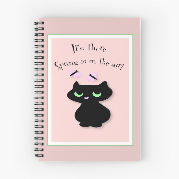 Item preview, It's there, Spring is in the air! designed and sold by patjila.