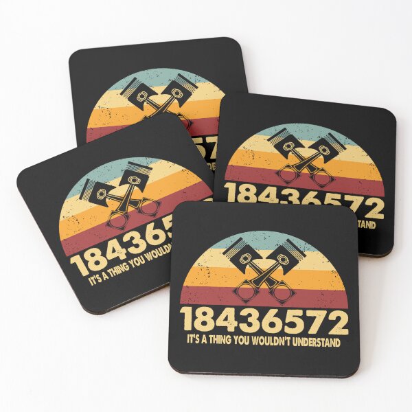 Item preview, Retro 18436572 - It's a thing you wouldn't understand designed and sold by Whimsical  Thinker.