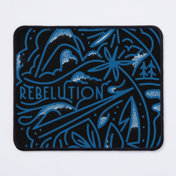 Item preview, View Rebel designed and sold by janamonahan.