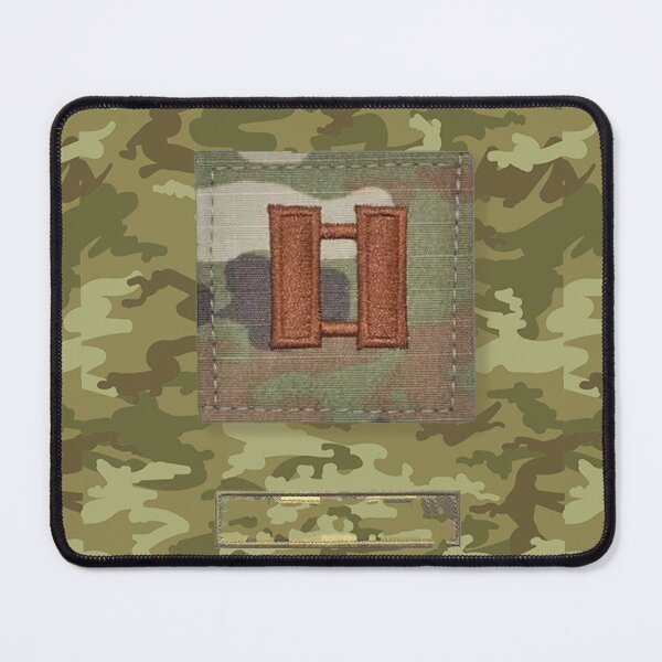 Item preview, Air Force Rank OCP designed and sold by EwaldKuhne.
