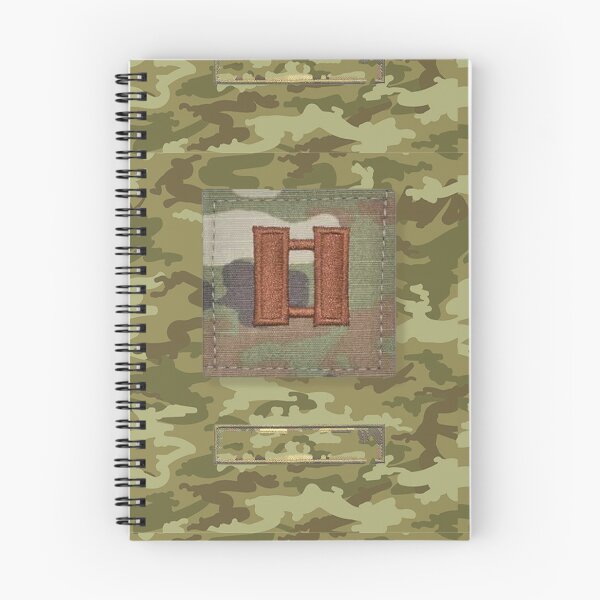 Item preview, Air Force Rank OCP designed and sold by EwaldKuhne.