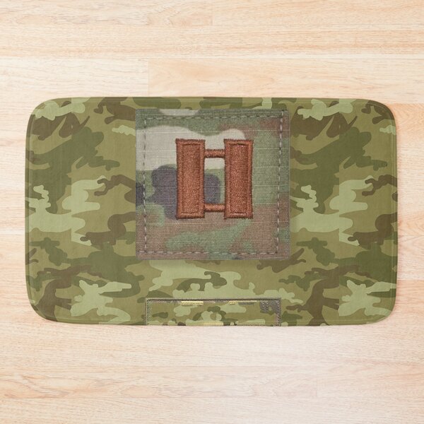 Item preview, Air Force Rank OCP designed and sold by EwaldKuhne.