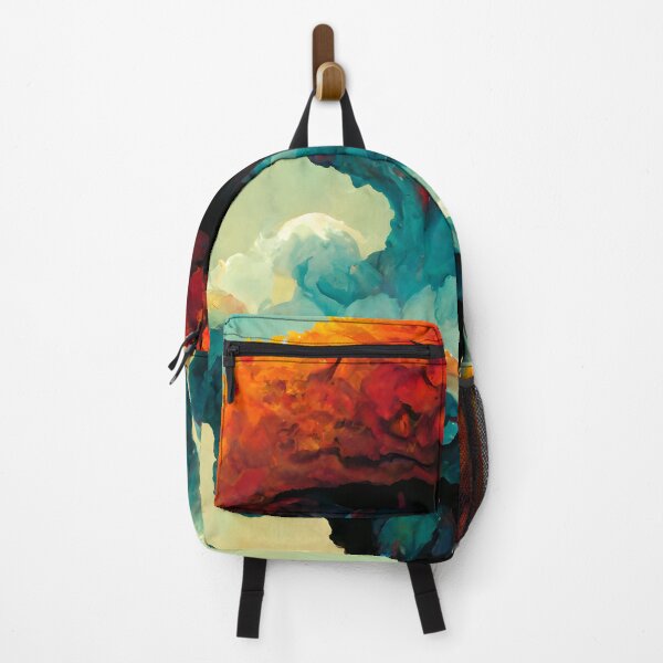 Item preview, Mushroom Clouds designed and sold by Foodcolored.
