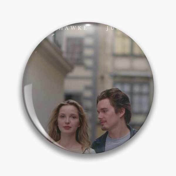 Item preview, Before Sunrise designed and sold by fredickwilson.