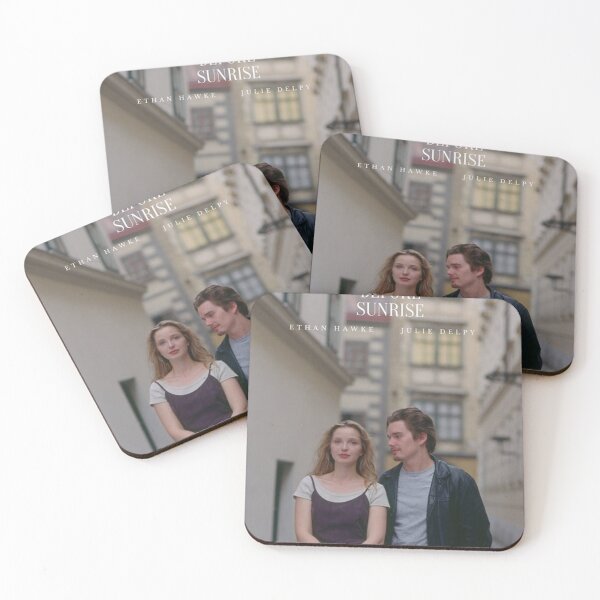 Item preview, Before Sunrise designed and sold by fredickwilson.