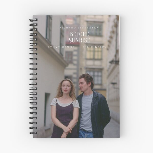 Item preview, Before Sunrise designed and sold by fredickwilson.