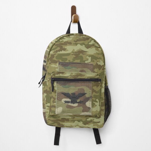 Item preview, US Army ACU Rank O-6 Colonel designed and sold by EwaldKuhne.