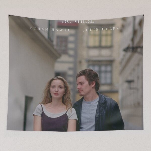 Item preview, Before Sunrise designed and sold by fredickwilson.