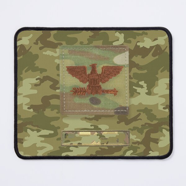 Item preview, Air Force Officer Rank Colonel designed and sold by EwaldKuhne.