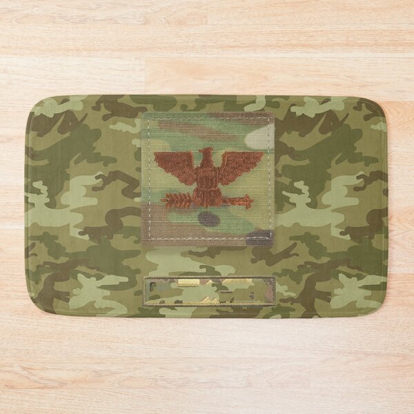 Item preview, Air Force Officer Rank Colonel designed and sold by EwaldKuhne.