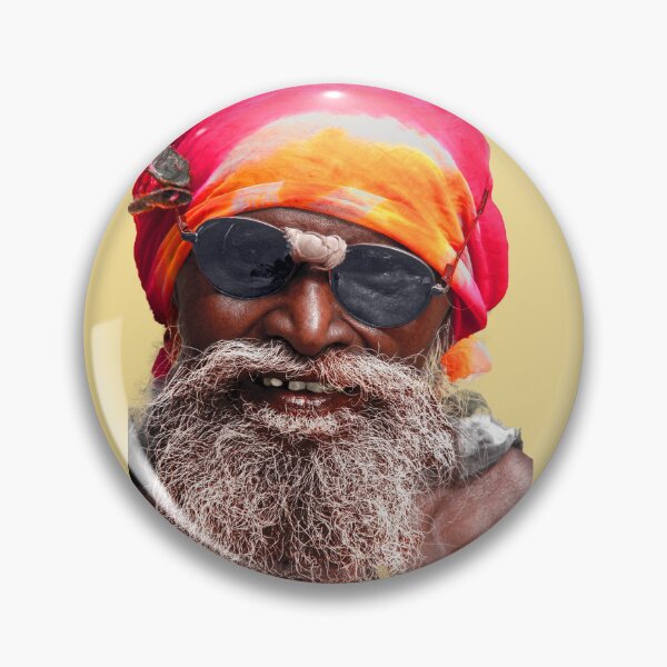 Item preview, Sadhu designed and sold by indiafrankk.