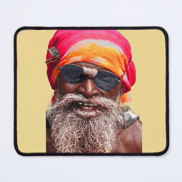 Item preview, Sadhu designed and sold by indiafrankk.