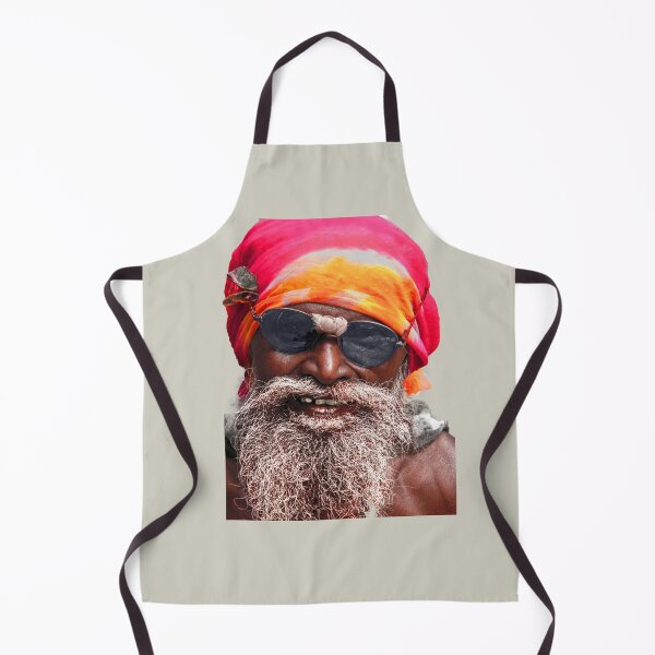 Item preview, Sadhu designed and sold by indiafrankk.