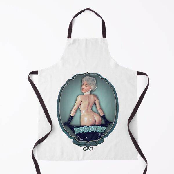 Item preview, Light Blue Dorothy Zbornak Pin up Model designed and sold by Jacqueline1888.