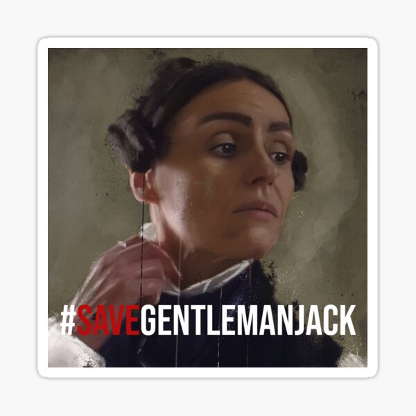Anne Sticker