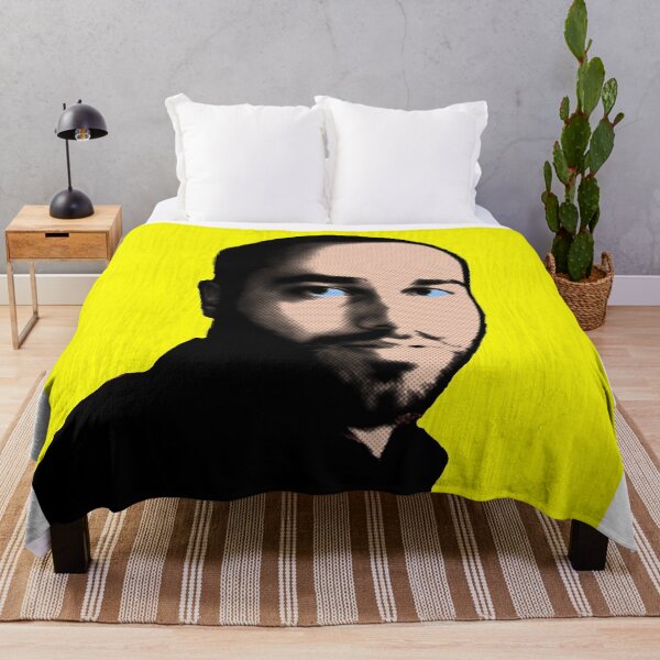 Item preview, SEXY FUNNY BOY - Pop art colors - boy designed and sold by NYWA-ART.