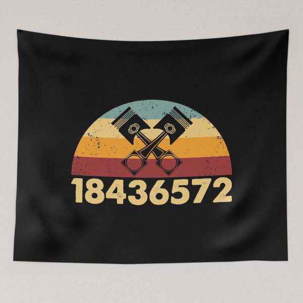 Item preview, Retro 18436572 designed and sold by Whimsical  Thinker.