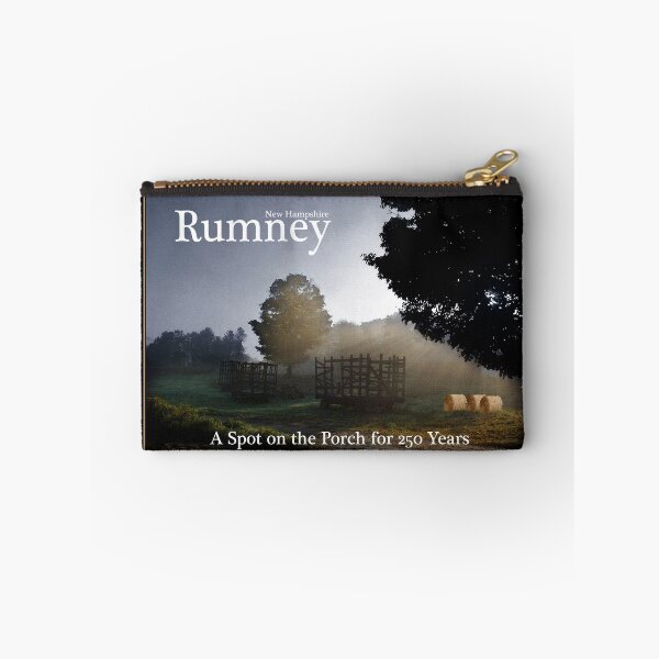 Item preview, Rumney at 250 Poster designed and sold by Wayne King.