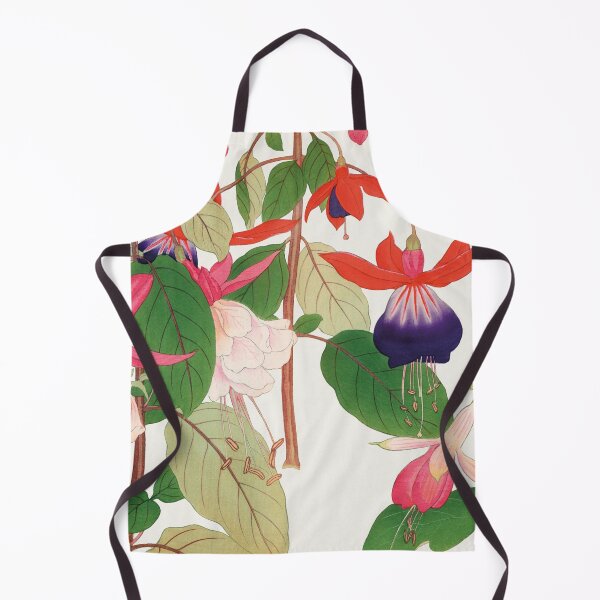 Item preview, Fuchsia Flower designed and sold by placefa.