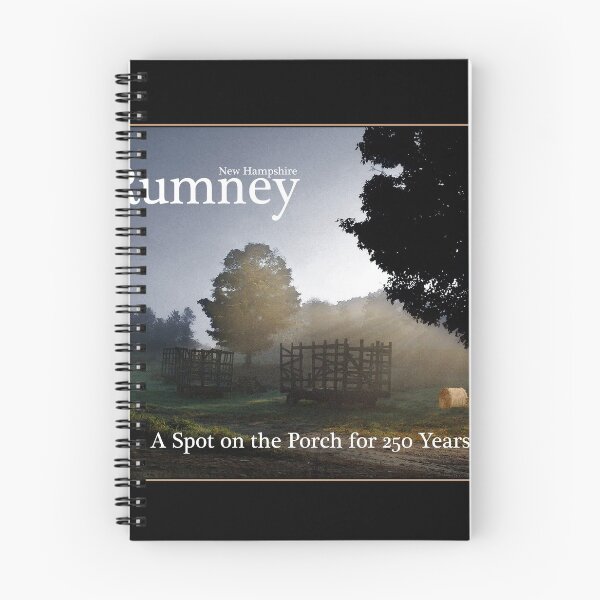 Item preview, Rumney at 250 Poster designed and sold by Wayne King.