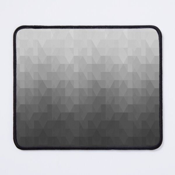 Item preview, Hexagonal Overlay - White designed and sold by Allerjeez.