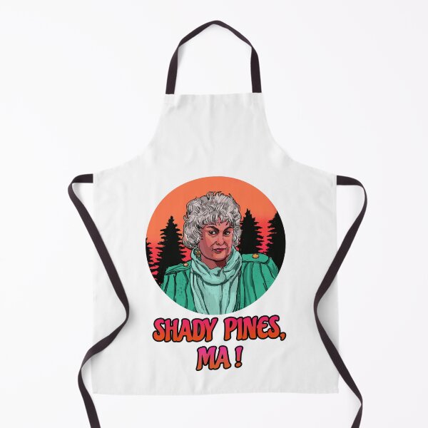 Item preview, Lover Gifts Shady pines ma  designed and sold by Jacqueline1888.