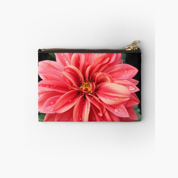 Item preview, Water Droplet Dahlia designed and sold by AngelaBishop.