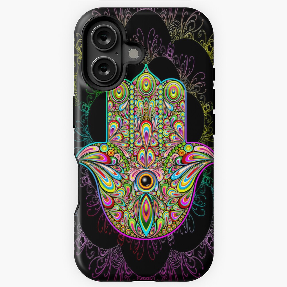 Item preview, iPhone Magsafe Tough Case designed and sold by BluedarkArt.