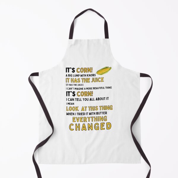 Item preview, It’s Corn! designed and sold by natcat-designs.