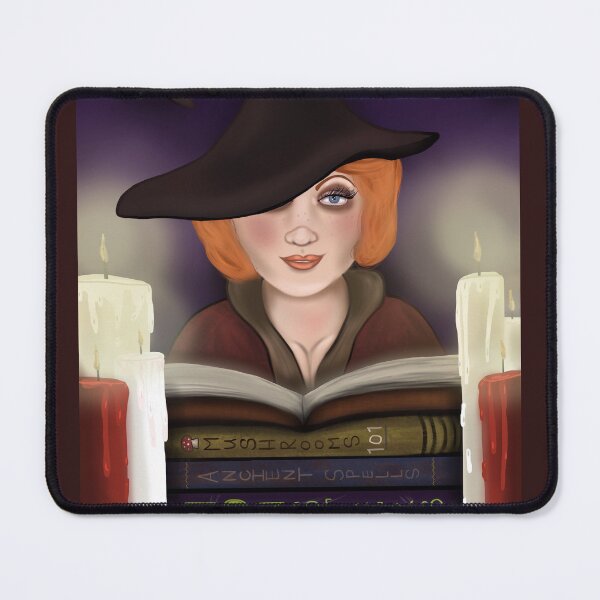 Item preview, Spell Book designed and sold by Bulldoggart.