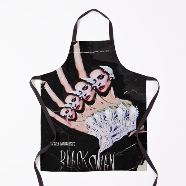 Item preview, "Black Swan" Vintage Movie Poster designed and sold by Brent-Scott.
