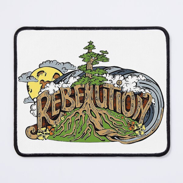 Item preview, Jungle Rebel designed and sold by janamonahan.
