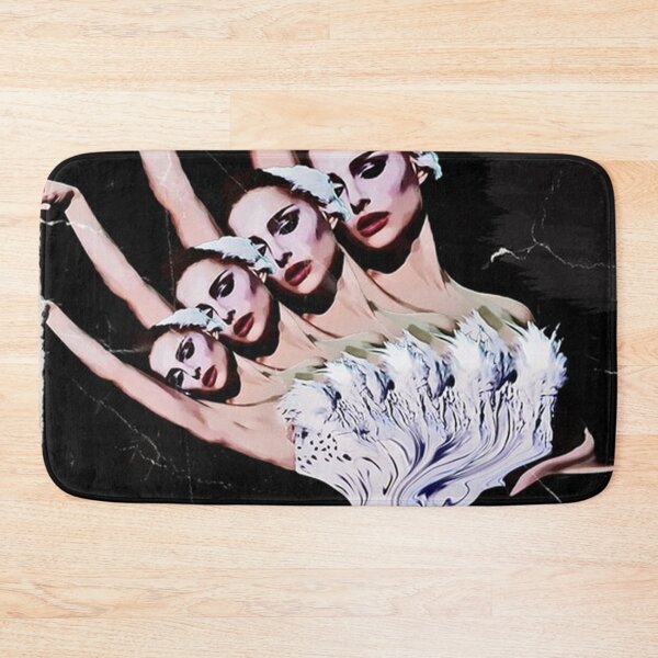 Item preview, "Black Swan" Vintage Movie Poster designed and sold by Brent-Scott.