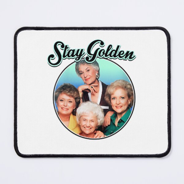 Item preview, Men Women Four Mature Women TV Show 80s 90s Fans Gifts designed and sold by Jacqueline1888.