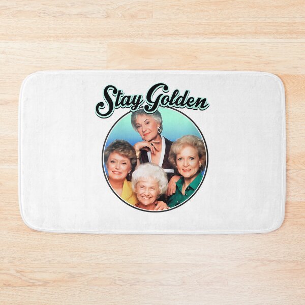 Item preview, Men Women Four Mature Women TV Show 80s 90s Fans Gifts  designed and sold by Jacqueline1888.